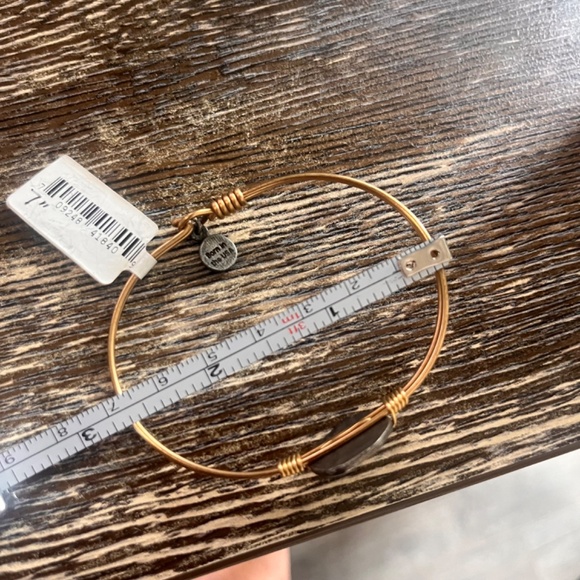 NEW - Luca + Danni “F” Bracelet - Picture 5 of 6